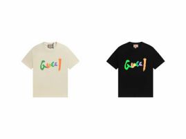 Picture of Gucci T Shirts Short _SKUGucciS-XLkctx86736064